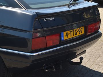 Citroën XM